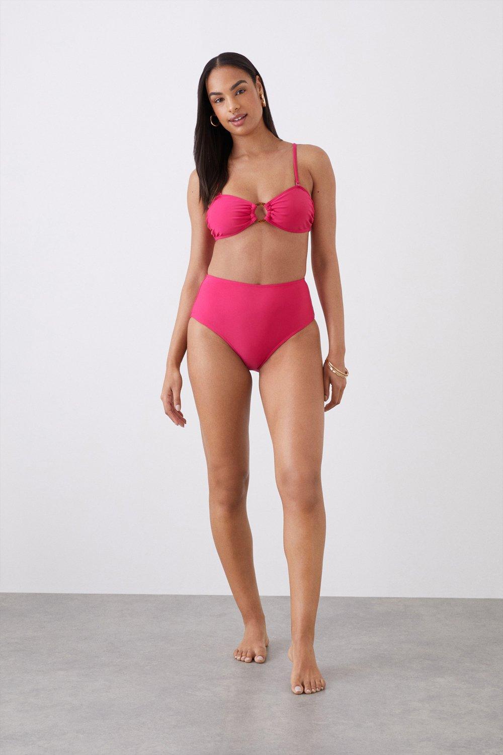 Dorothy perkins sales tall swimwear